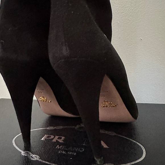 PRADA CALZATURE DONNA size 40 - Picture 6 of 10